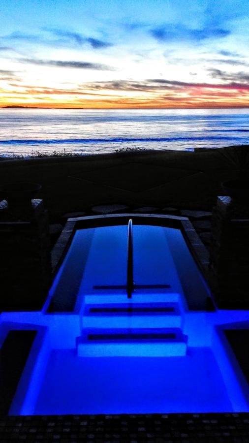 La Mansión Residency * Ensenada
