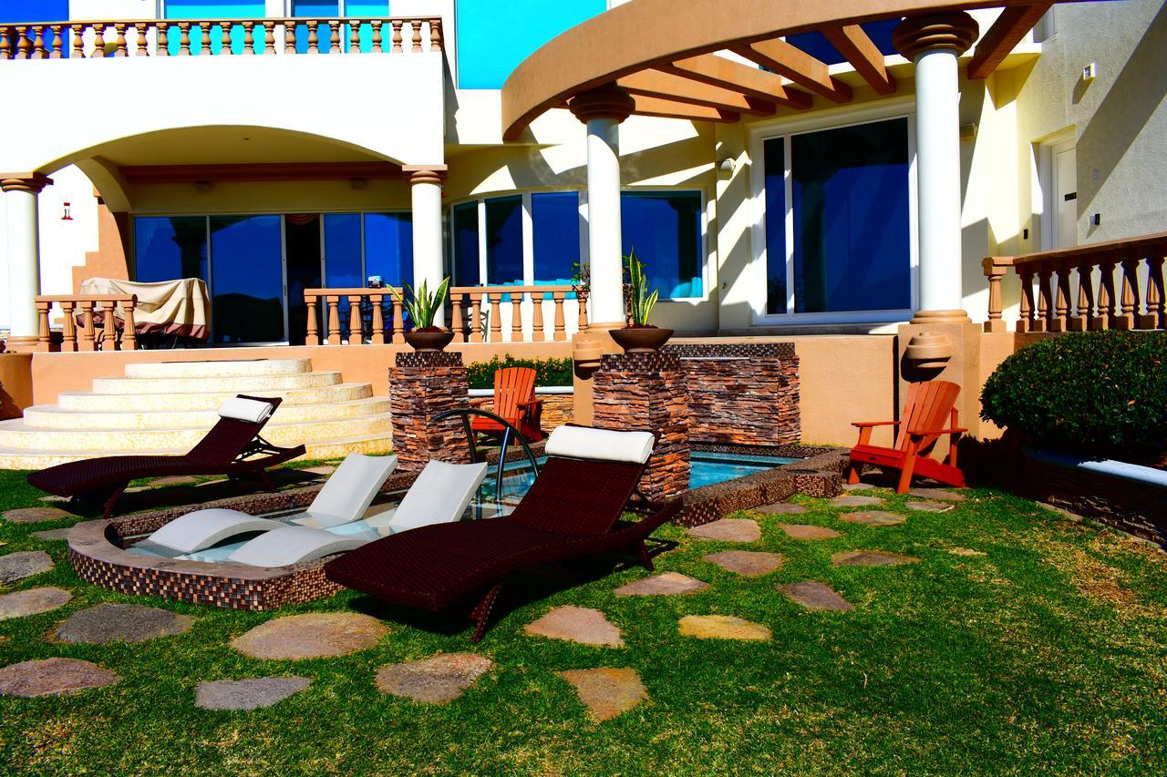 La Mansión Residency Casa de hóspedes Ensenada